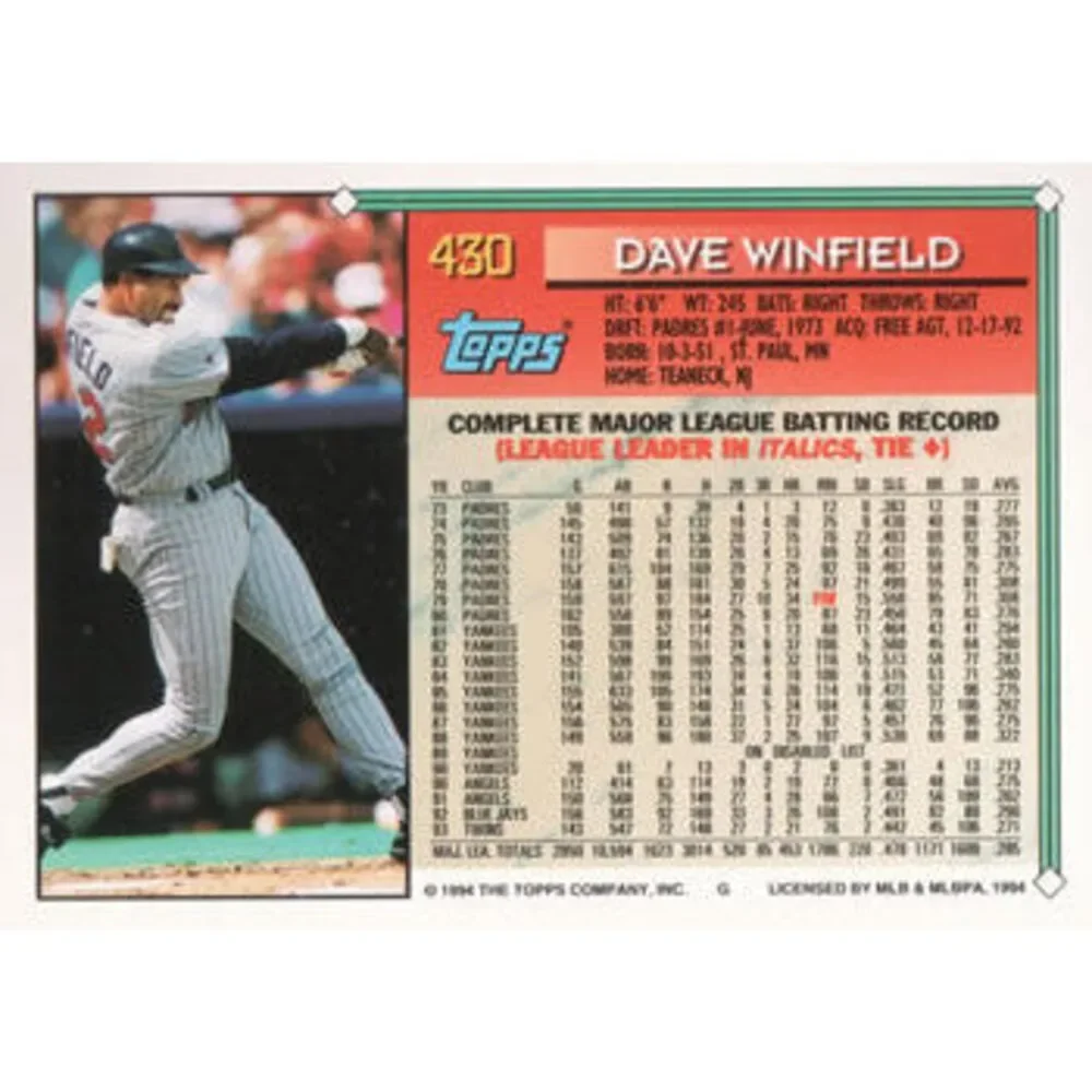 Topps collect timeless